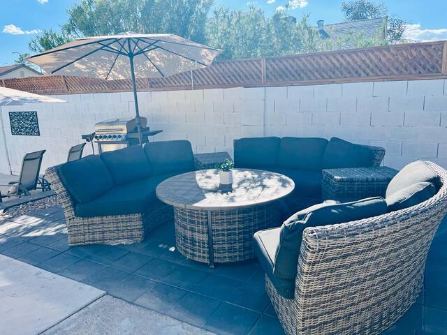 Luxury Villa with private pool 5BR/5BA gallery image 3