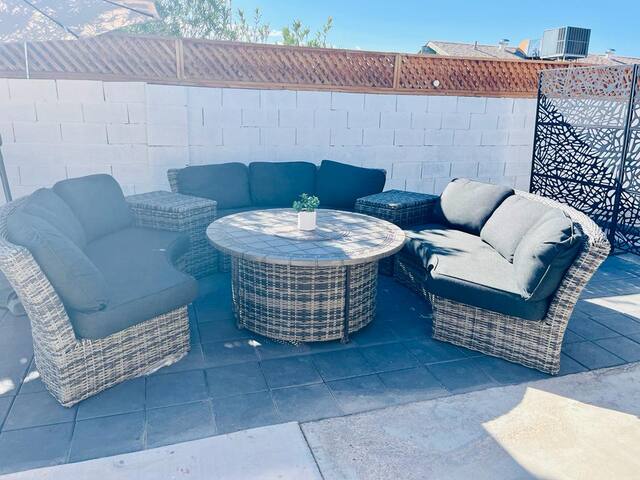 Luxury Villa with private pool 5BR/5BA gallery image 4