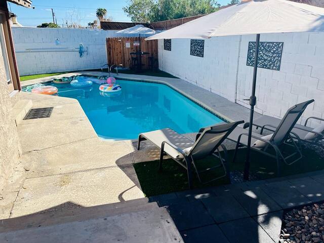 Luxury Villa with private pool 5BR/5BA gallery image 5