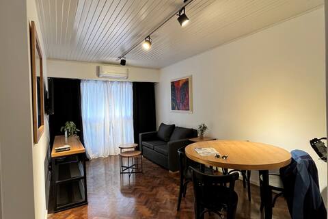 Apartment Britanico