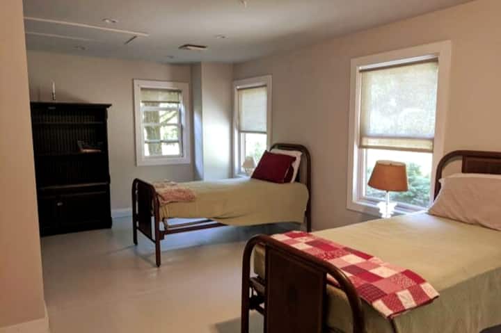 Спална соба 2