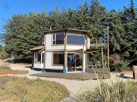 Spectacular Cabin with beach access
