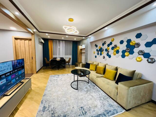 Real Estate Yerevan managed Airbnb listing 2