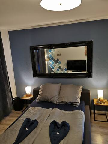 Nordseehelden Bau & Vermietungs UG managed Airbnb listing 2