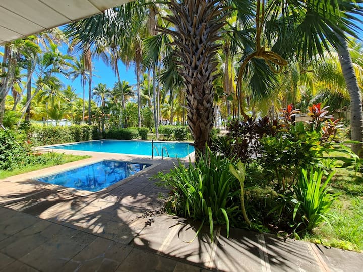 Beachfront 5 bedroom property Vacation homes for Rent in El Cuco, San