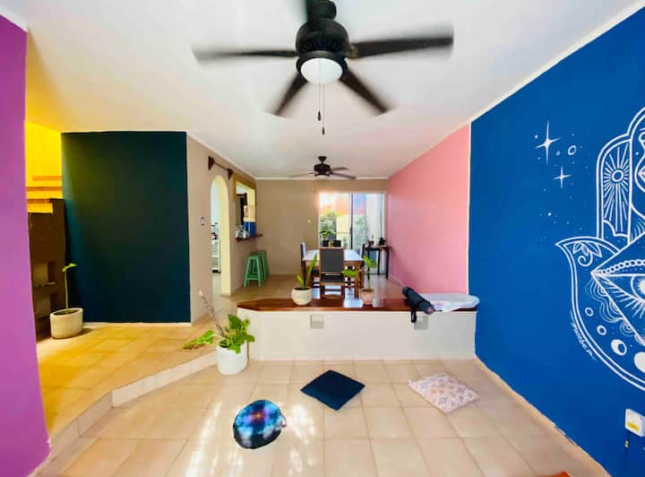 House in the most exclusive area of Merida Houses for Rent in Mérida