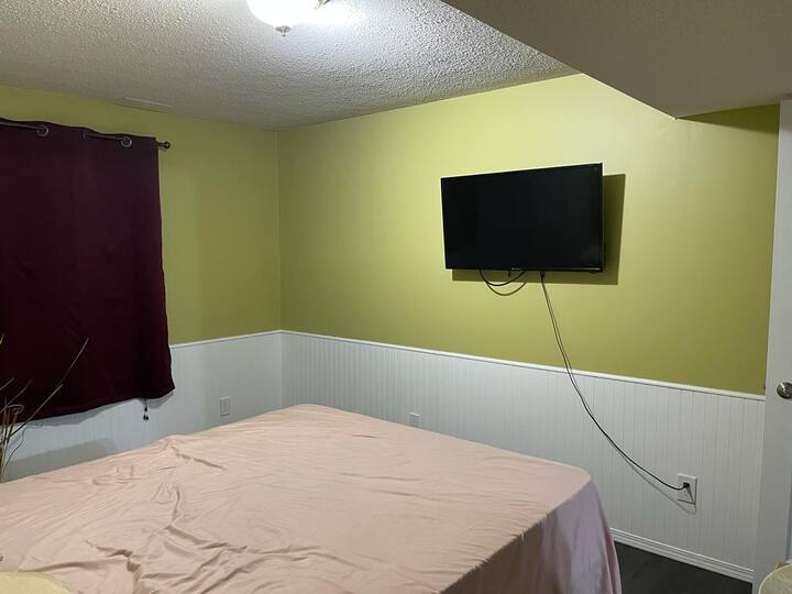 Thompson Vacation Rentals & Homes Manitoba, Canada Airbnb