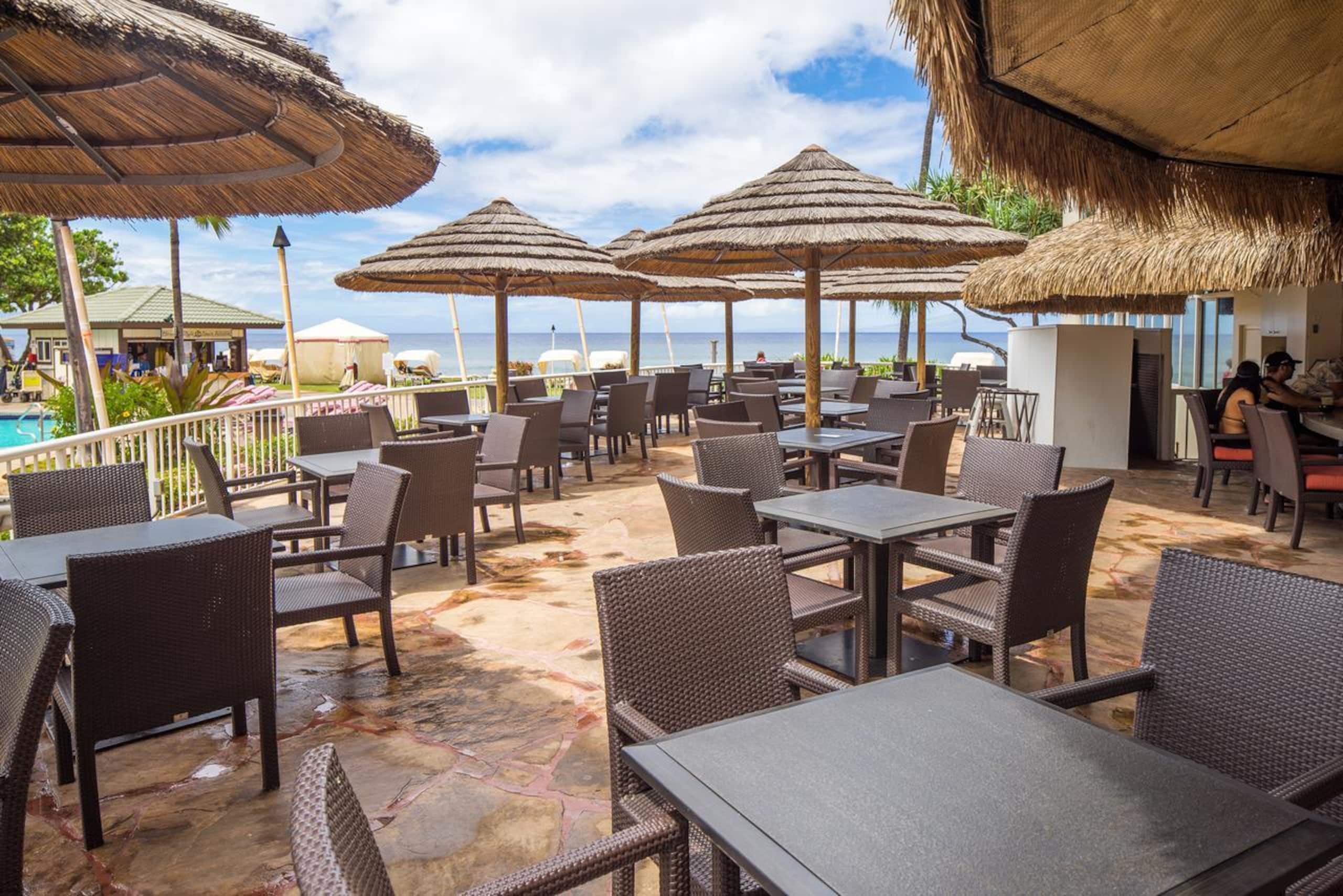 Condo in Lahaina · ★4.95 · 1 bedroom · 2 beds · 1 private bath - Image 9