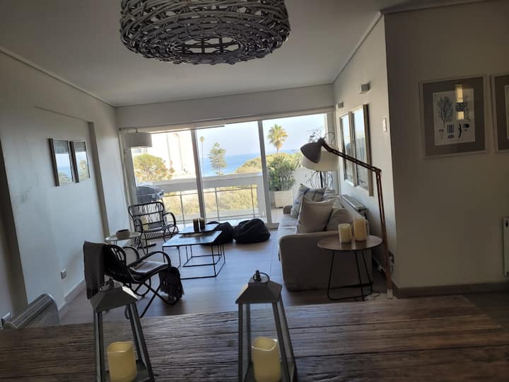 Oceanfront & Vineyard Casino Holiday homes for Rent in Viña del Mar