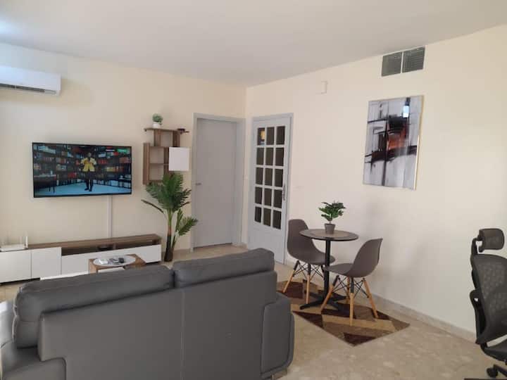 Onebedroom apartment in Fann Résidence Vacation homes for Rent in