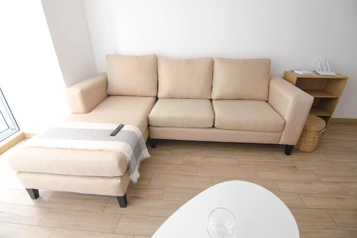 *Guate* Apartment W/gym, Z10, 606 - Ciudad de Guatemala