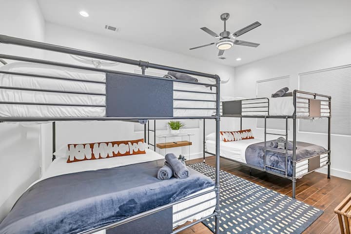 غرفة النوم 4