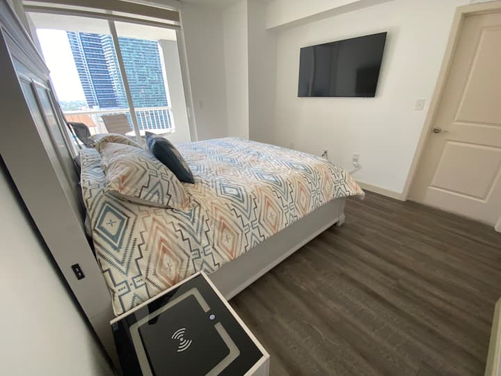 ห้องนอน