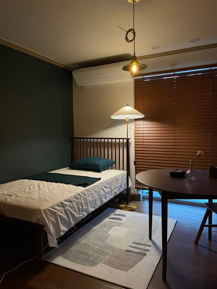 new Open Modern and Clean Space Relax Houses for Rent in Jangangu