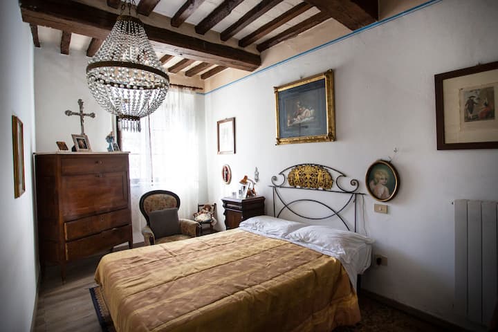 Casa Vicino Pisa: Giardino E Parcheggio - Pontedera