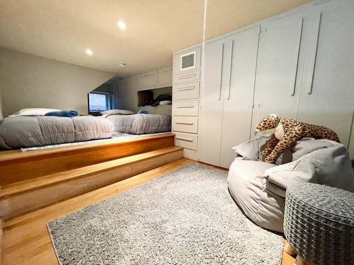 غرفة النوم 4