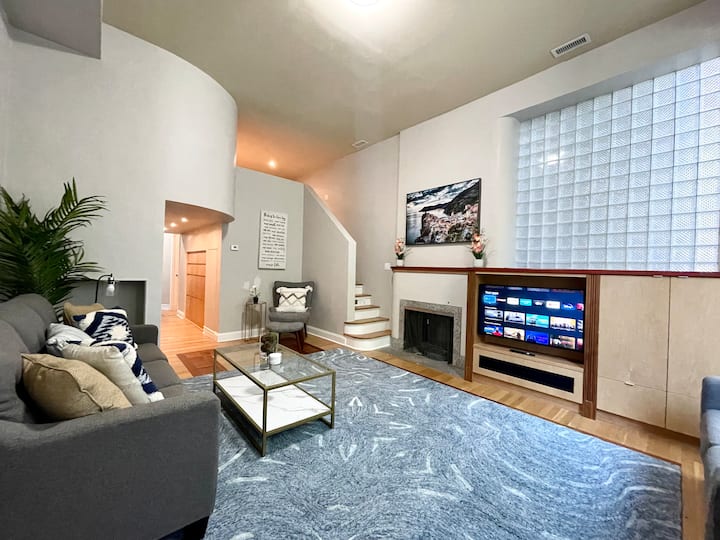 غرفة المعيشة 1