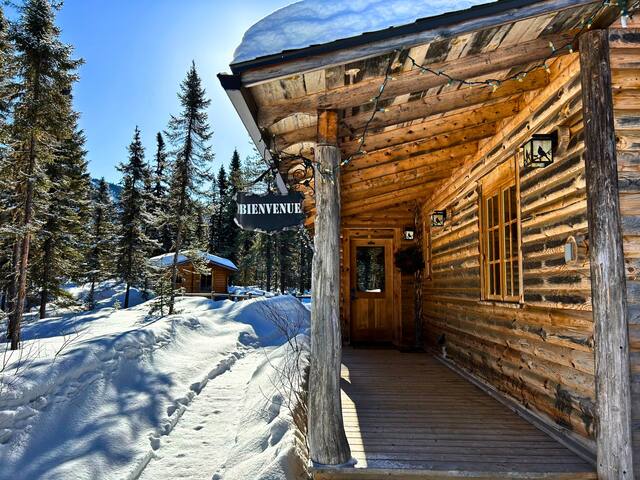 Les Chalets De Môh managed Airbnb listing 3