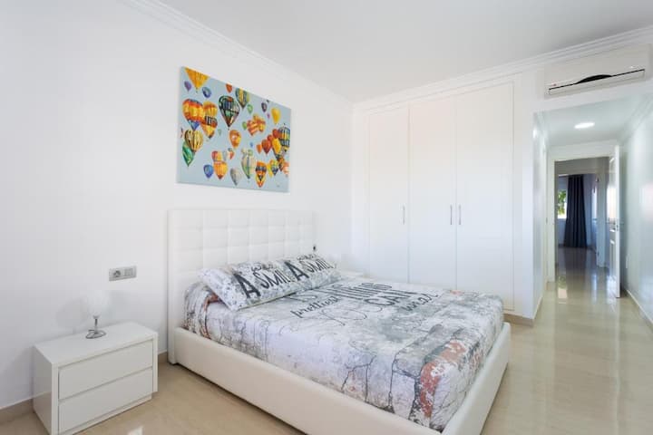 საძინებელი 1