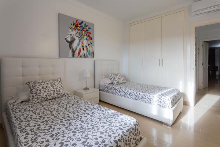 საძინებელი 2