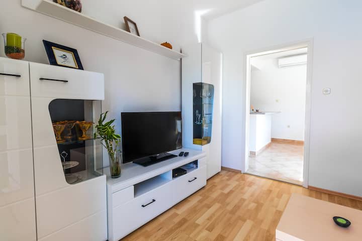 Apartment No.4 Posta Mljet - Mljet