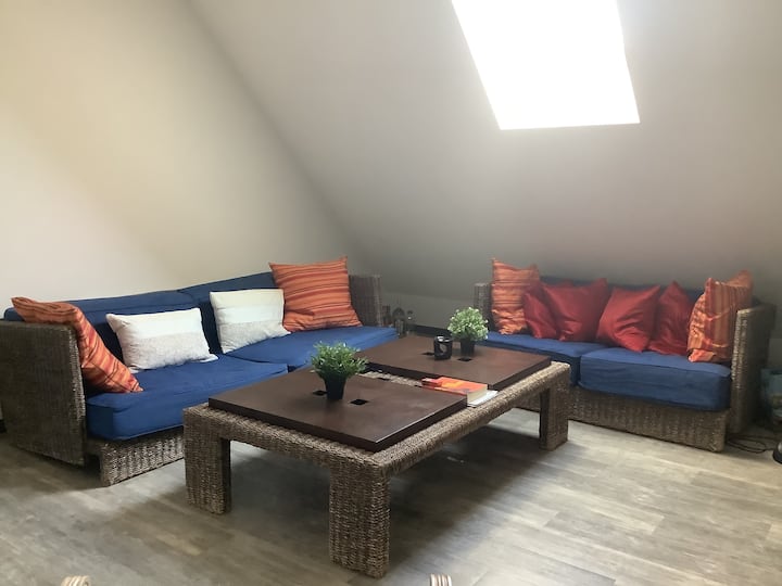 Apartment in the heart of the vineyards 2 bedrooms Condominiums for