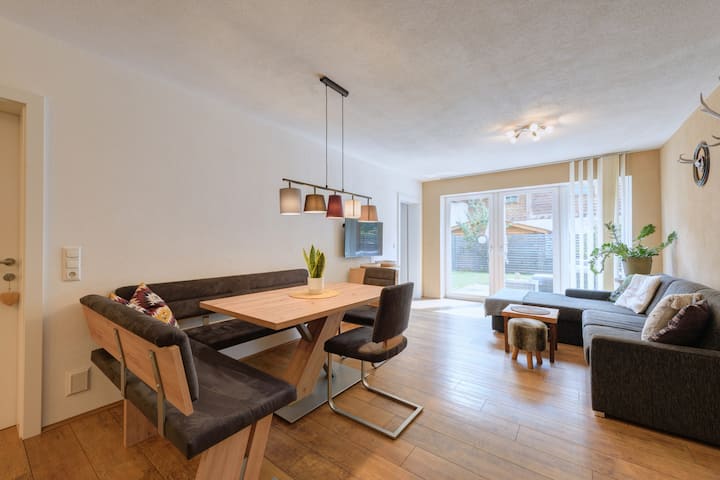 Appartement Ackerli Für 4 Personen - Pettneu am Arlberg