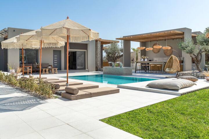 Mirena Luxury Living – Casa Di Maria