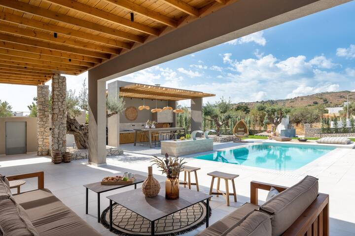 Mirena Luxury Living – Casa Di Maria gallery image 3