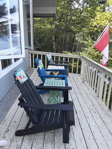Beautiful 4 Bedroom Cottage on the Bay of Fundy gallery image 2