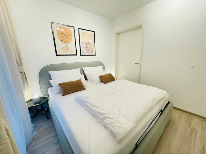 Liberty Home Apartment 3 Apartments for Rent in Hannover