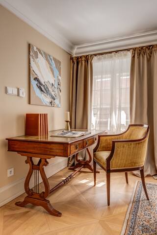 President Suite | Nerudova 211 gallery image 5