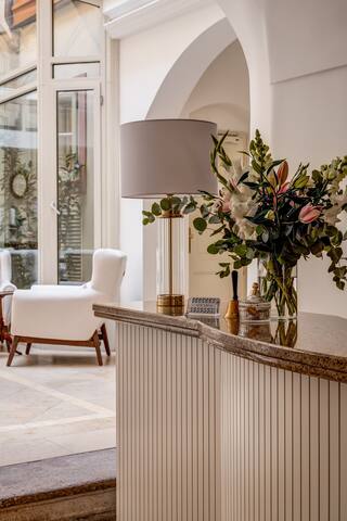 President Suite | Nerudova 211 gallery image 4