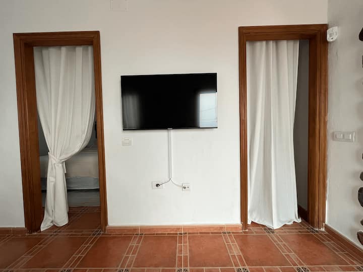 Agradable Casa Rural Con Piscina Privada - Îles Canaries