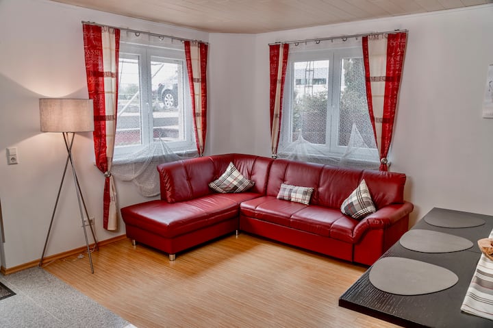 Helle Wohnung Nahe Europa-park, Straßburg - Durbach