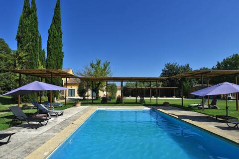 Mas Soli: peaceful haven for your Provence getaway