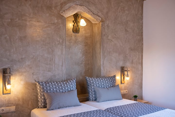 غرفة النوم 3