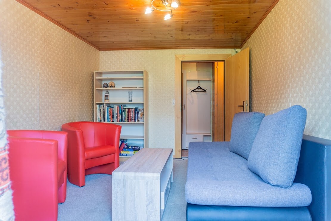 Top Airbnb: Apartment in Betten Dorf / Aletsch Arena in Bettmeralp
