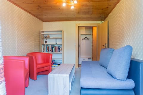 Top Airbnb: Apartment in Betten Dorf / Aletsch Arena in Bettmeralp