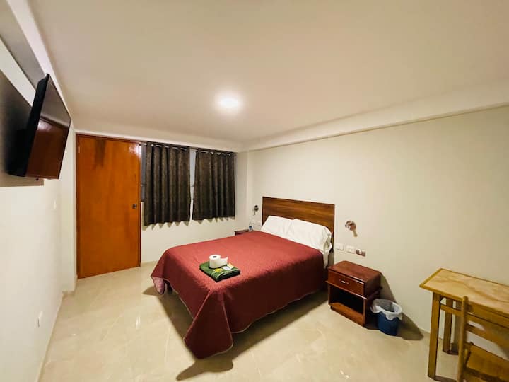 Hotel located 302 meters from FÍA Hotels for Rent in José Luis