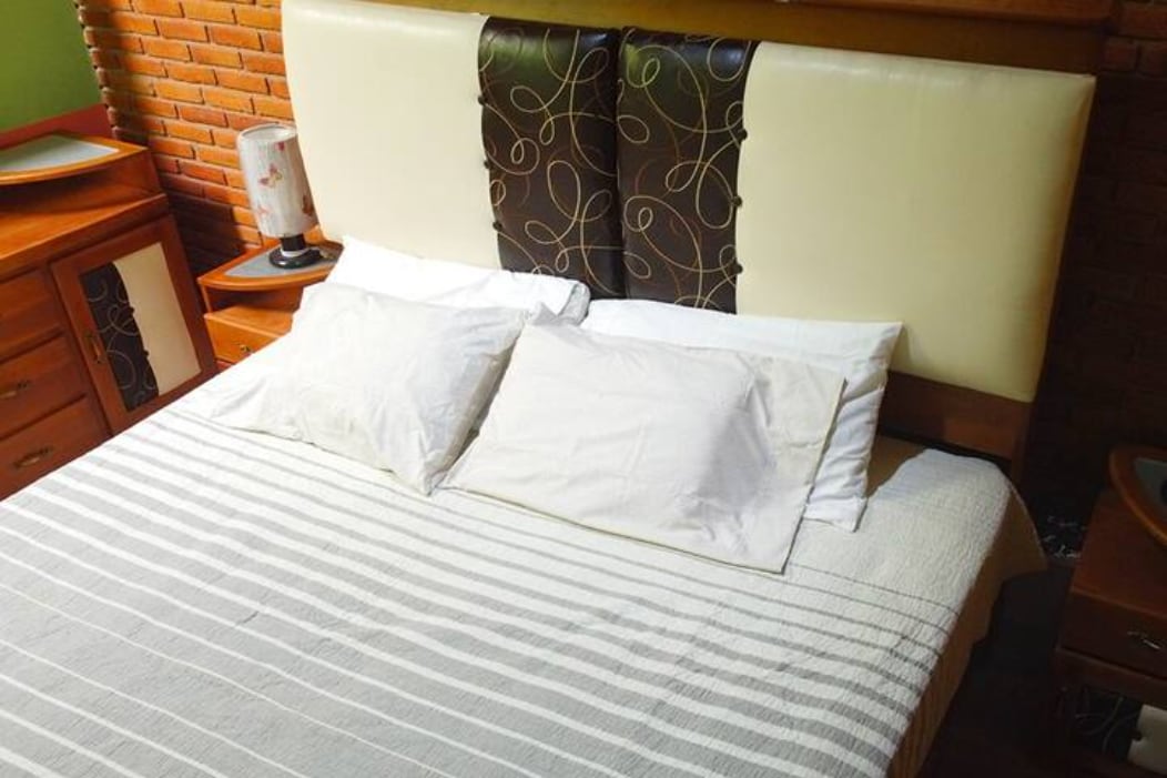 Airbnb con mejor rendimiento: Centrally located and cozy apartment en Toluca De Lerdo