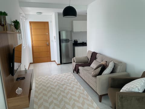 Wonderful Apartment 8 min from Villa Germânica