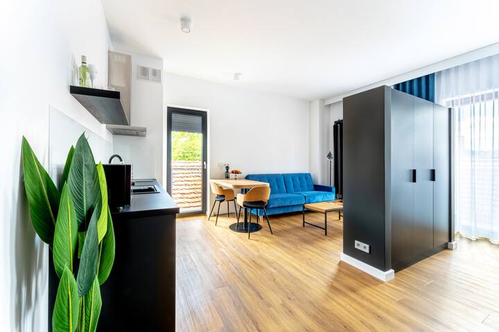 Apart House managed Airbnb listing 1