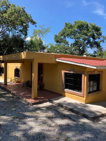 Aventura Tamasopo managed Airbnb listing 3