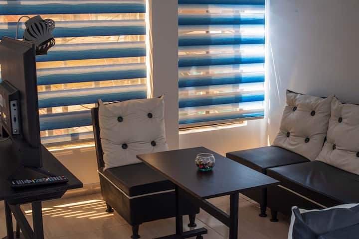Comfortable Apartment Located In A Second Floor - Chipaque