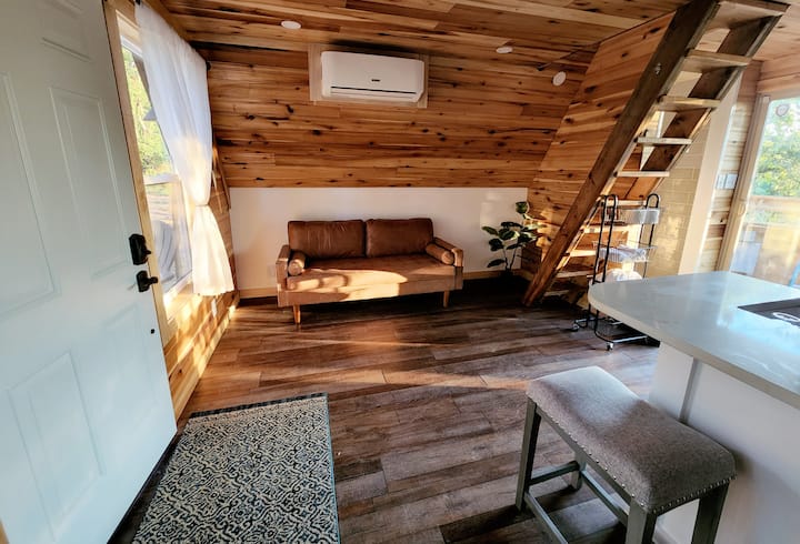 Away From It All! Beautiful 1-bdrm. In The Country - Kentucky