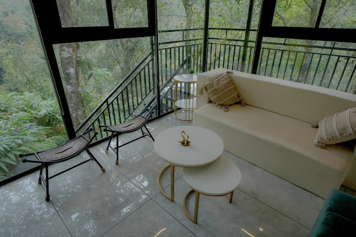 მისაღები ოთახი