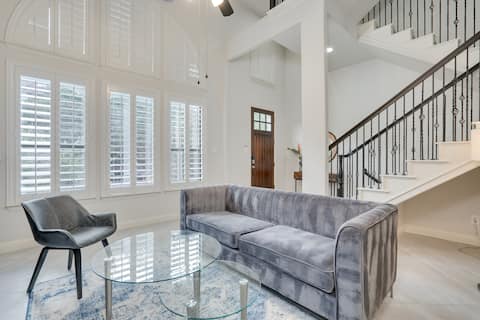 Executive Living  At The Shops of Legacy Plano