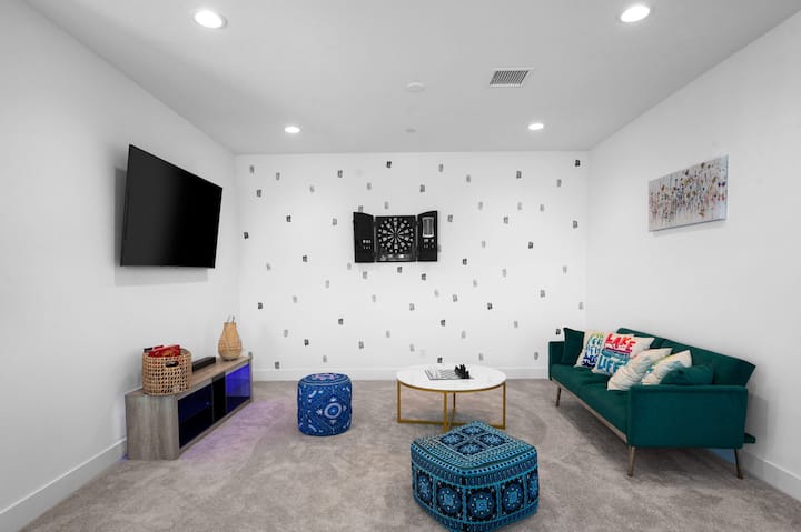 Всекидневна 2