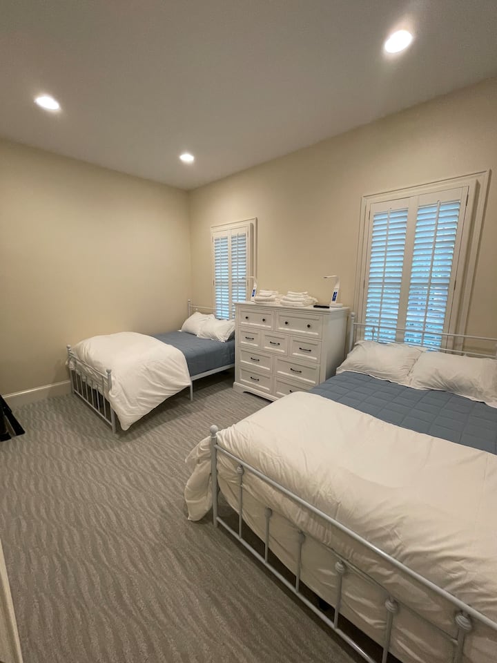 Chumba cha kulala 5